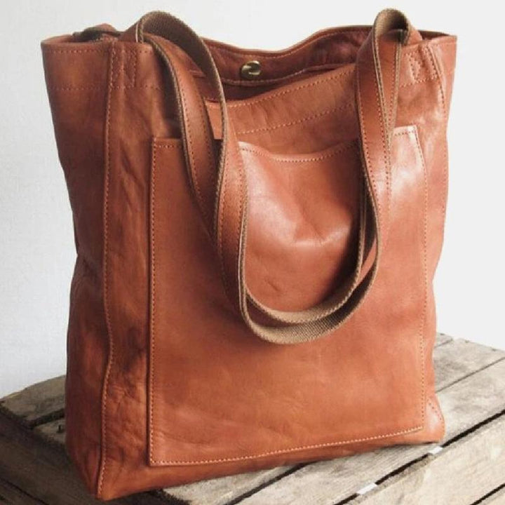 Eliza™ | Classic Handbag