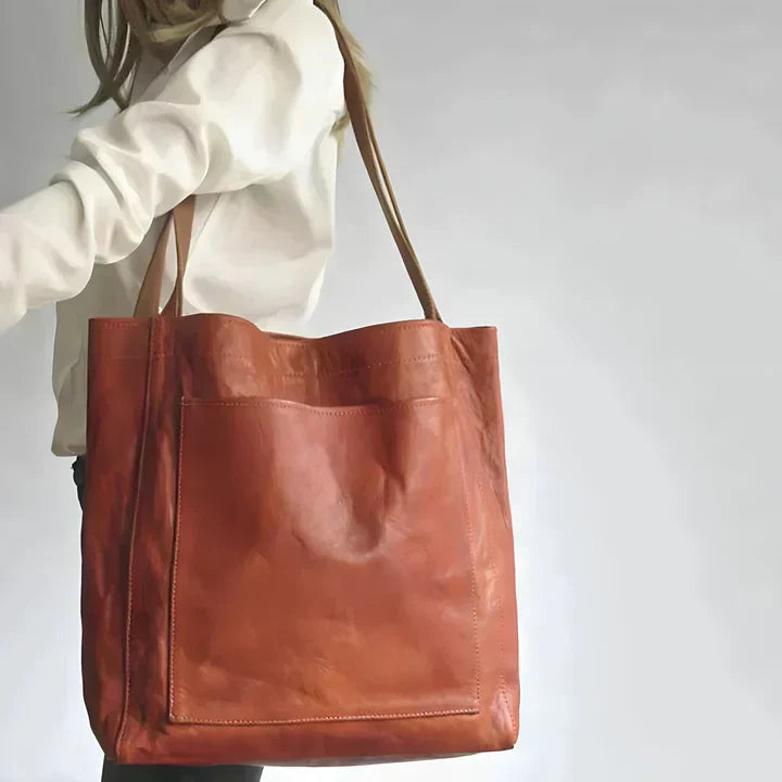 Eliza™ | Classic Handbag