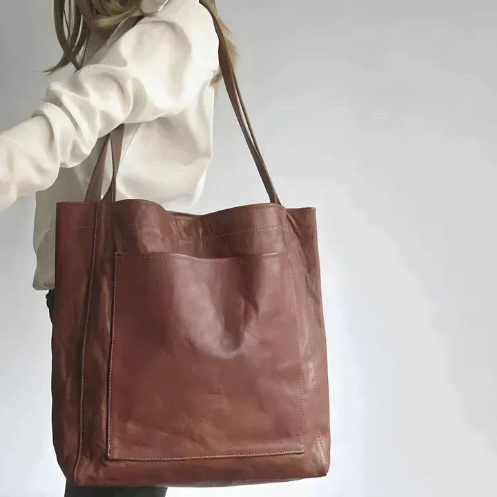 Eliza™ | Classic Handbag