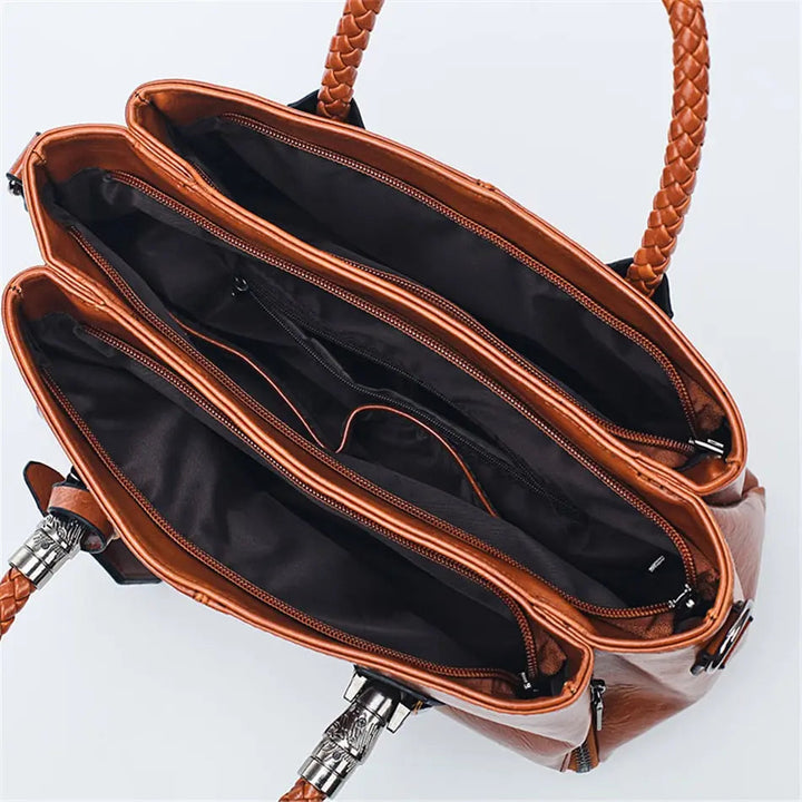 Jayde™ | Versatile Handbag