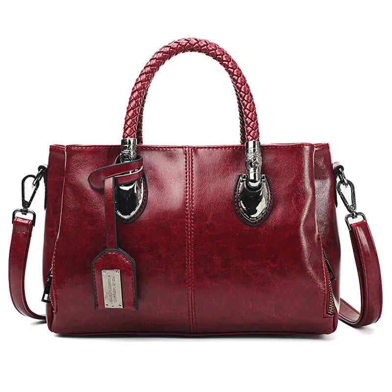 Jayde™ | Versatile Handbag
