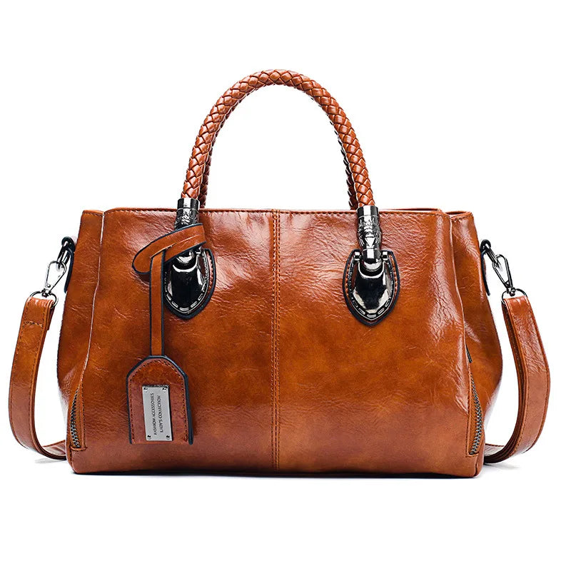 Jayde™ | Versatile Handbag