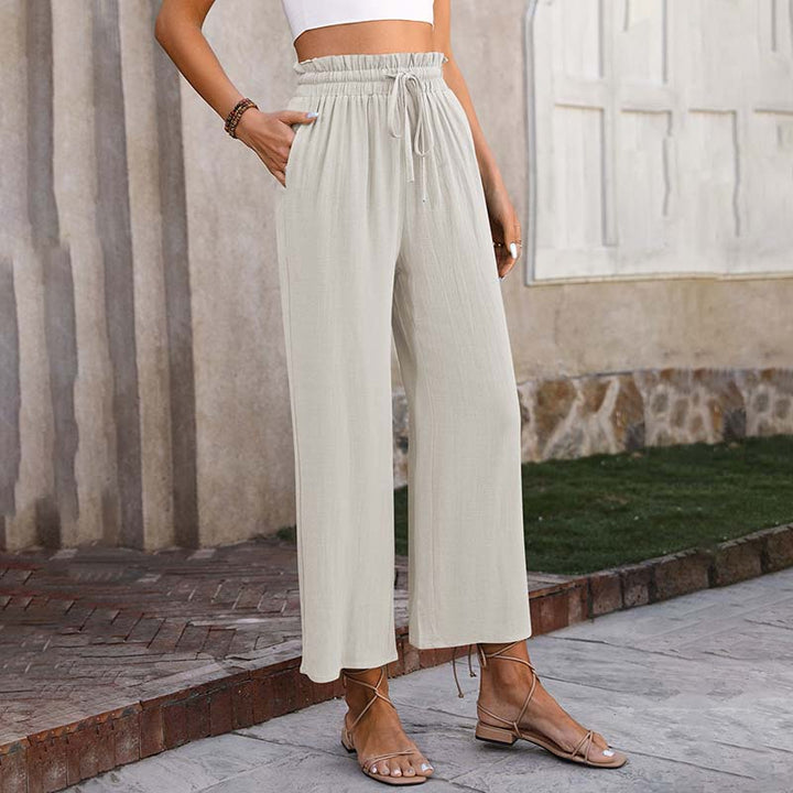 Michelle™ | Light Casual Pants