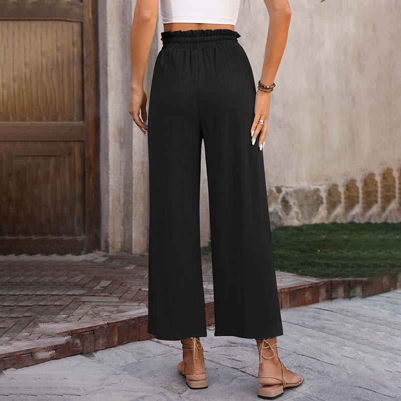 Michelle™ | Light Casual Pants