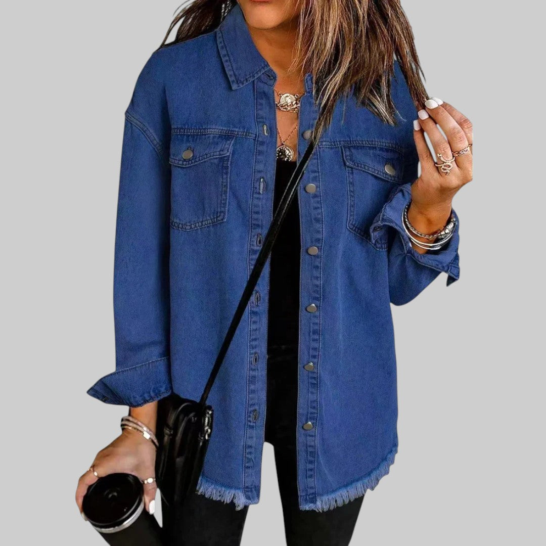 Kristen™ | Casual Everyday Jacket