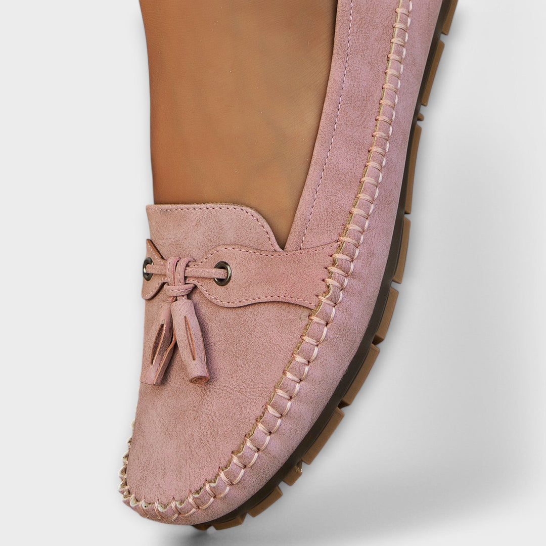 Beth™ | Classic Loafers