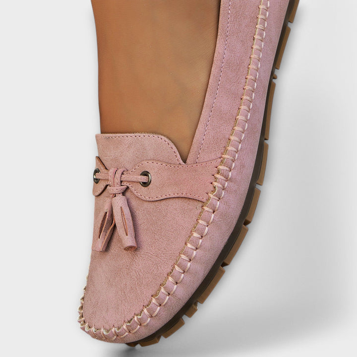 Beth™ | Classic Loafers
