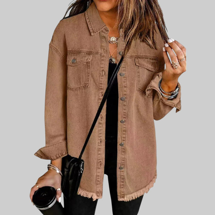 Kristen™ | Casual Everyday Jacket
