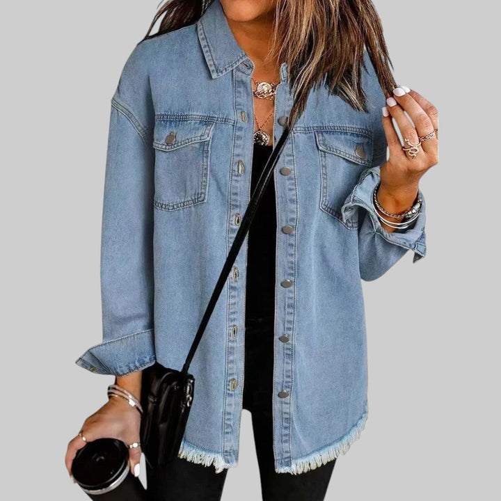 Kristen™ | Casual Everyday Jacket