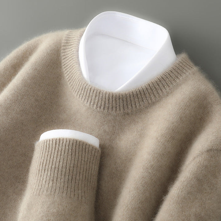 Phyllis™ | Soft Warm Jumper