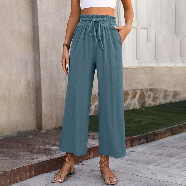 Michelle™ | Light Casual Pants