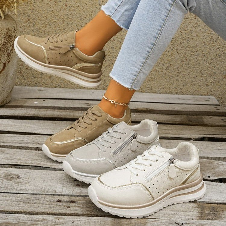 Pam™ | Arch Support Sneakers