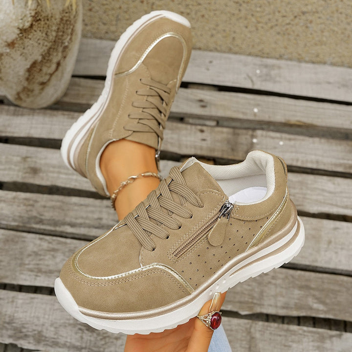 Pam™ | Arch Support Sneakers