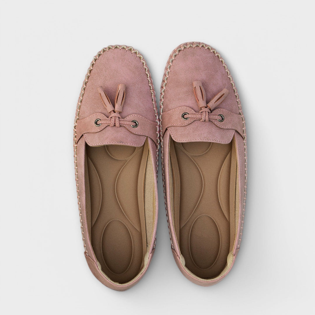 Beth™ | Classic Loafers