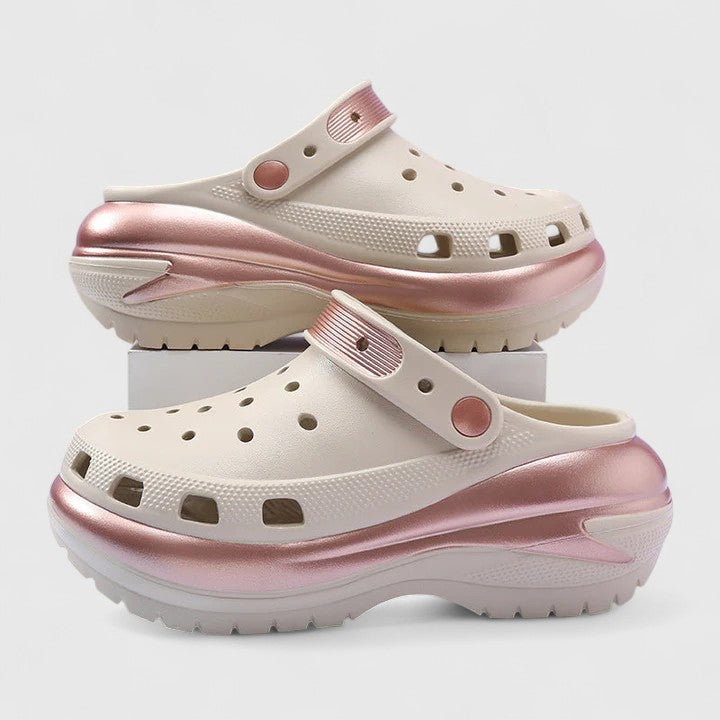 Ramona™ | Cushioned Orthopaedic Clogs
