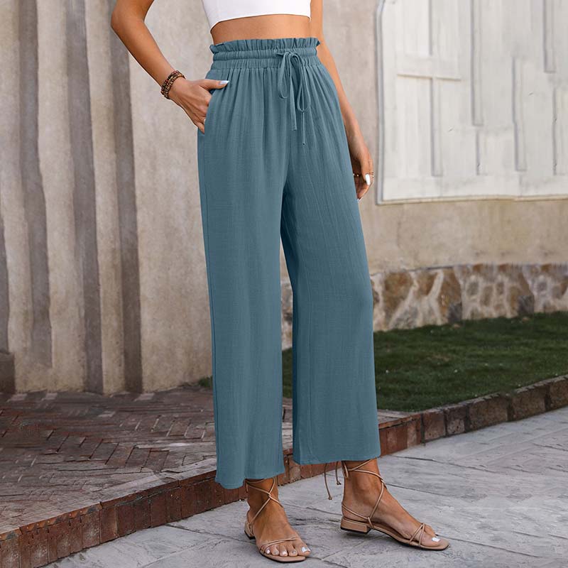 Michelle™ | Light Casual Pants