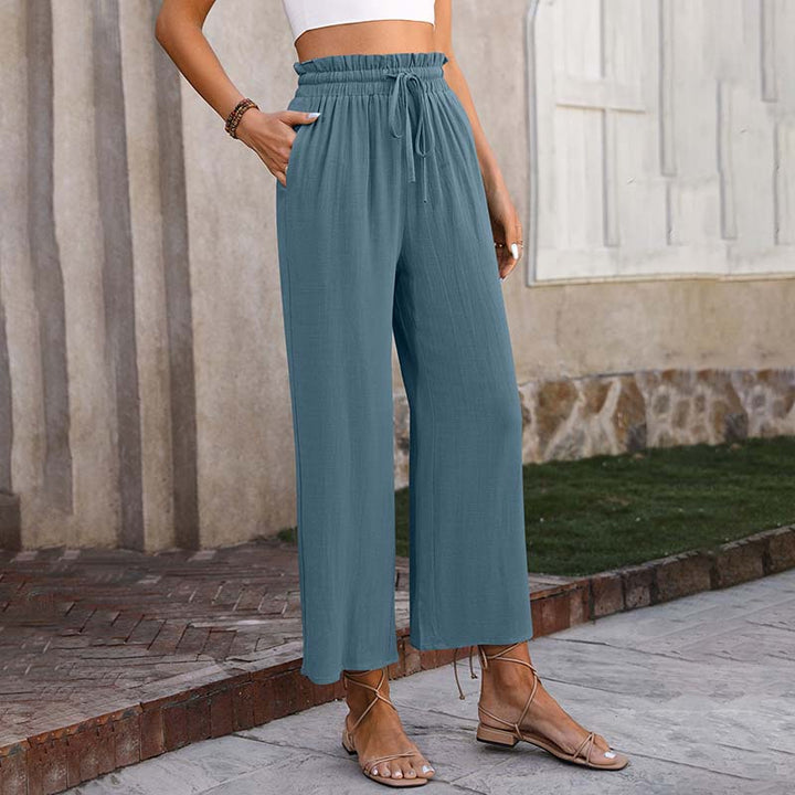 Michelle™ | Light Casual Pants