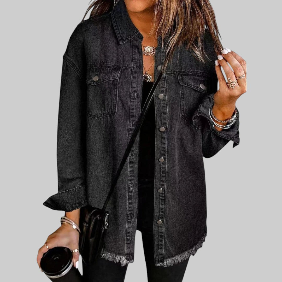 Kristen™ | Casual Everyday Jacket