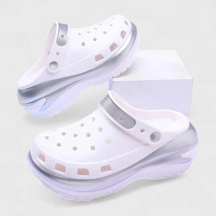 Ramona™ | Cushioned Orthopaedic Clogs