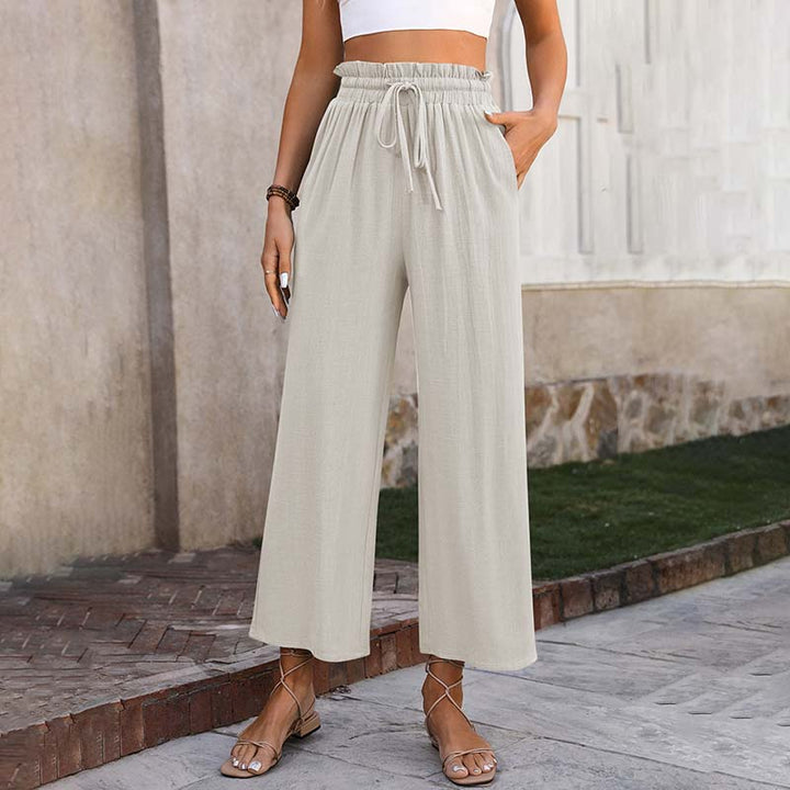 Michelle™ | Light Casual Pants