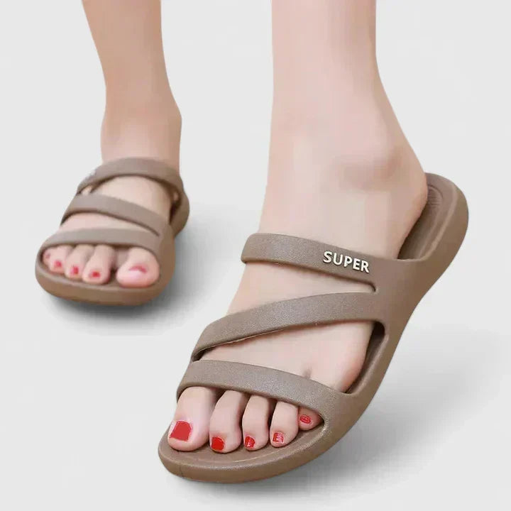 Roberta™ | Supportive Orthopaedic Sandals