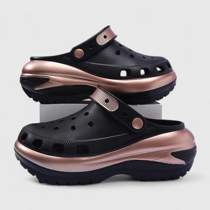 Ramona™ | Cushioned Orthopaedic Clogs