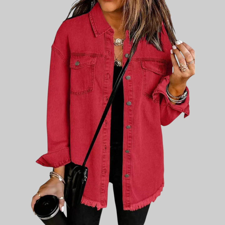 Kristen™ | Casual Everyday Jacket
