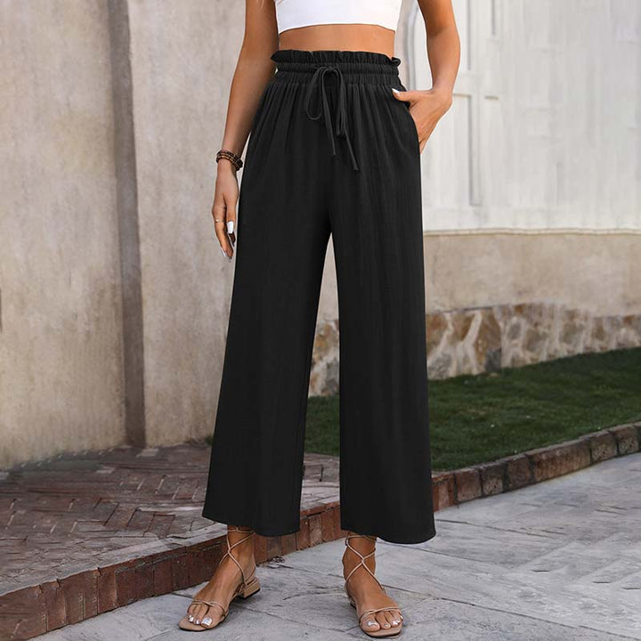 Michelle™ | Light Casual Pants