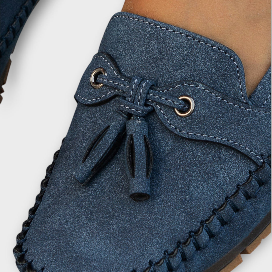 Beth™ | Classic Loafers