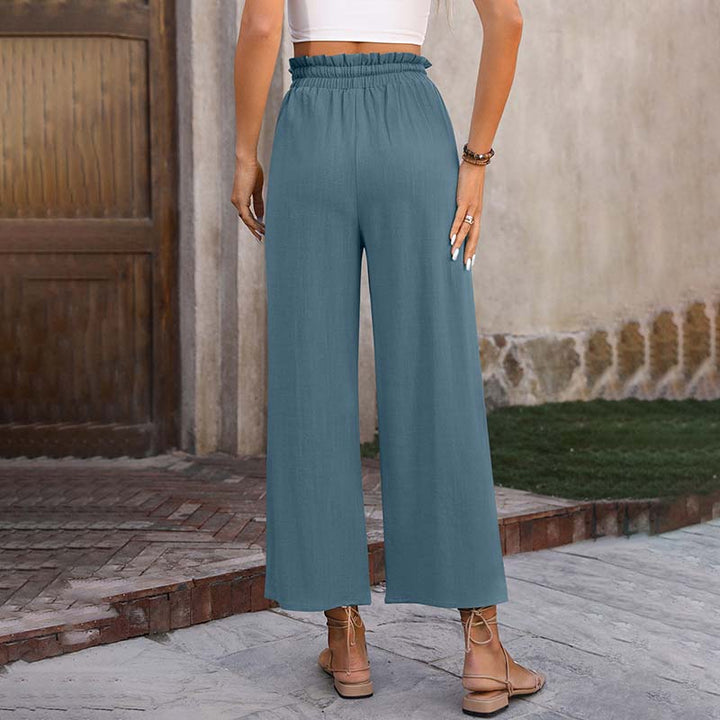 Michelle™ | Light Casual Pants