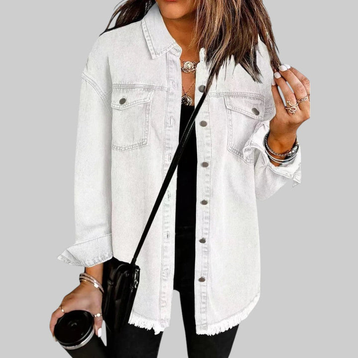 Kristen™ | Casual Everyday Jacket