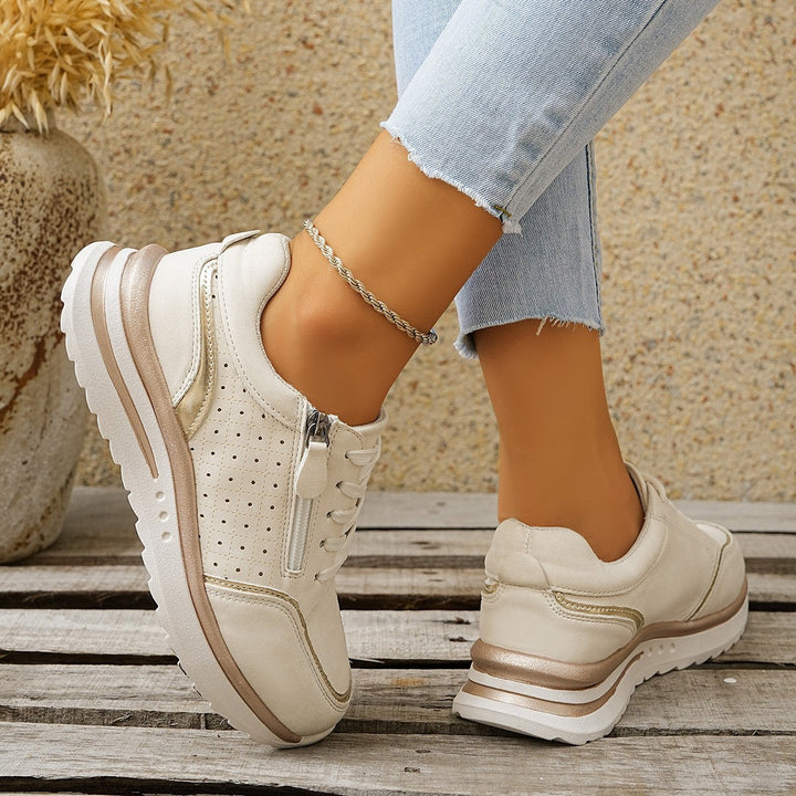 Pam™ | Arch Support Sneakers