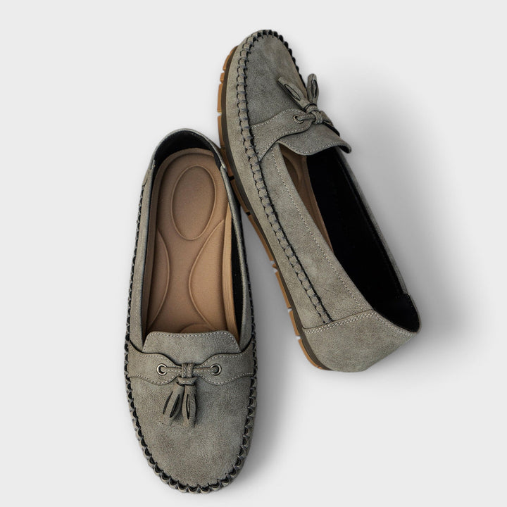 Beth™ | Classic Loafers