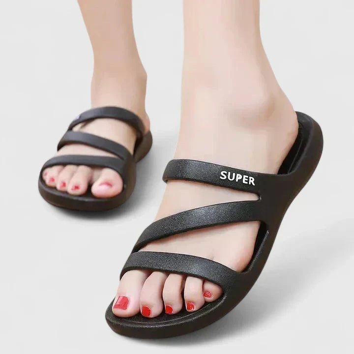 Roberta™ | Supportive Orthopaedic Sandals