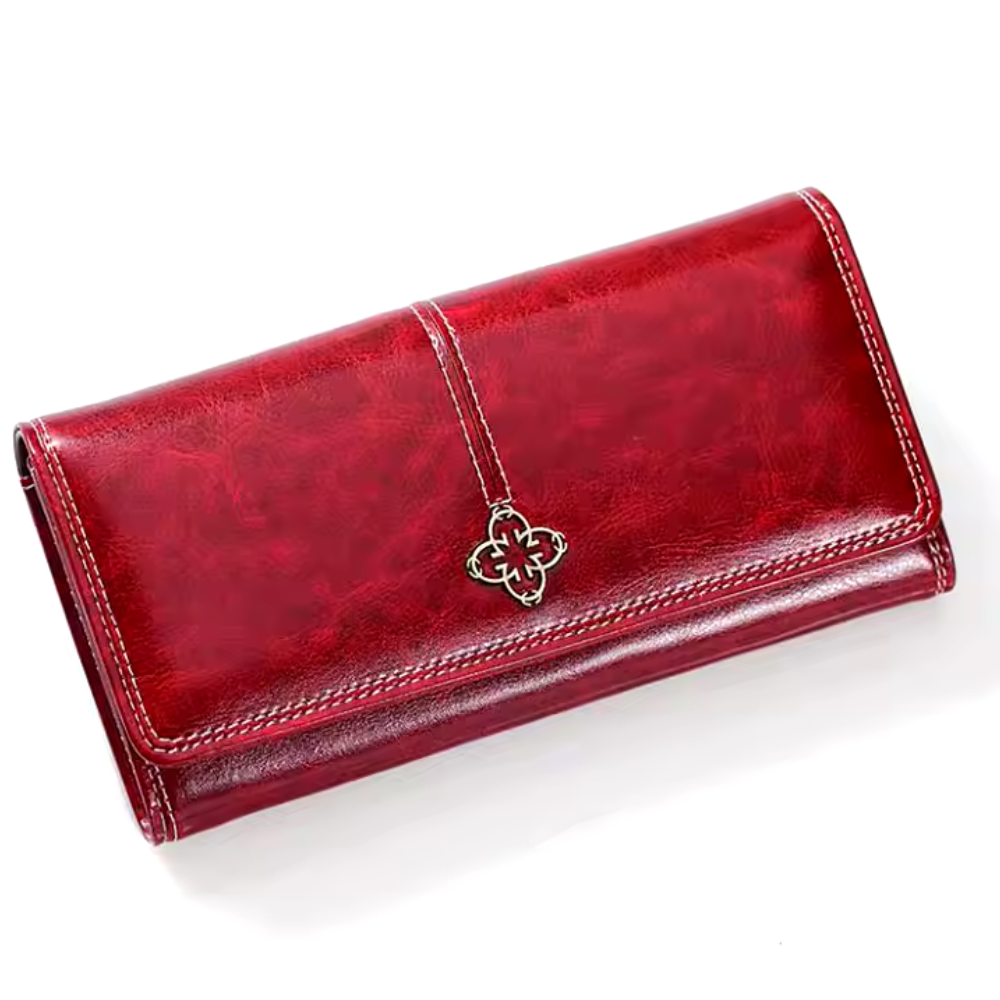Pam™ | Trendy Flap Wallet