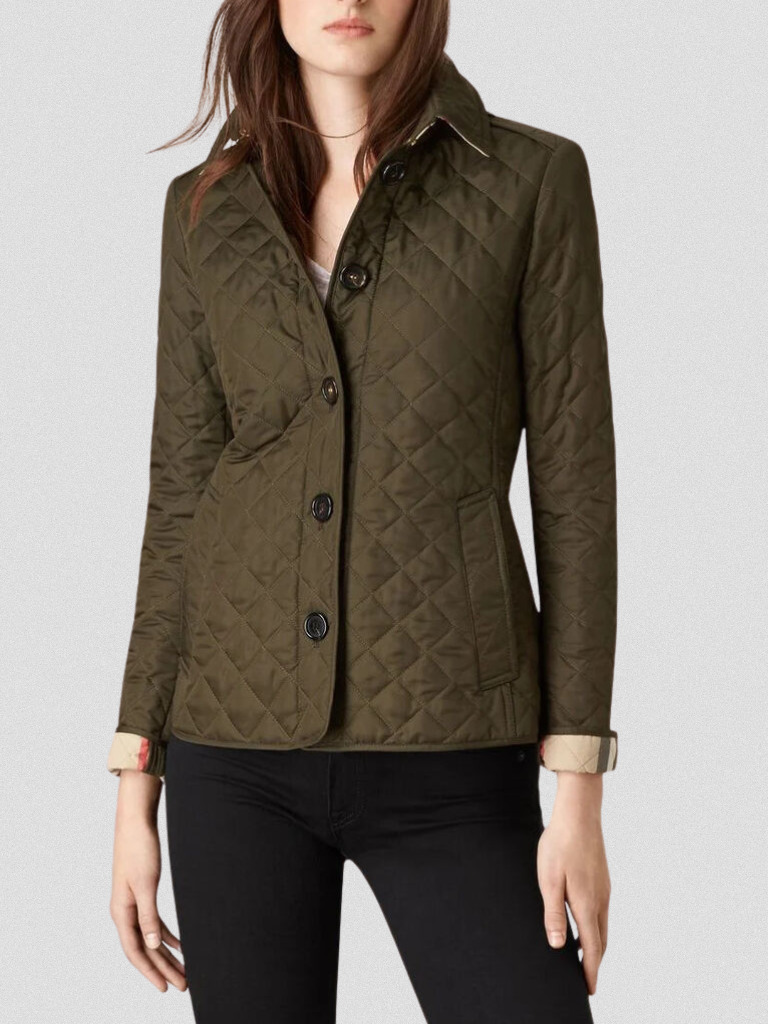 Jane™ | Fall Jacket