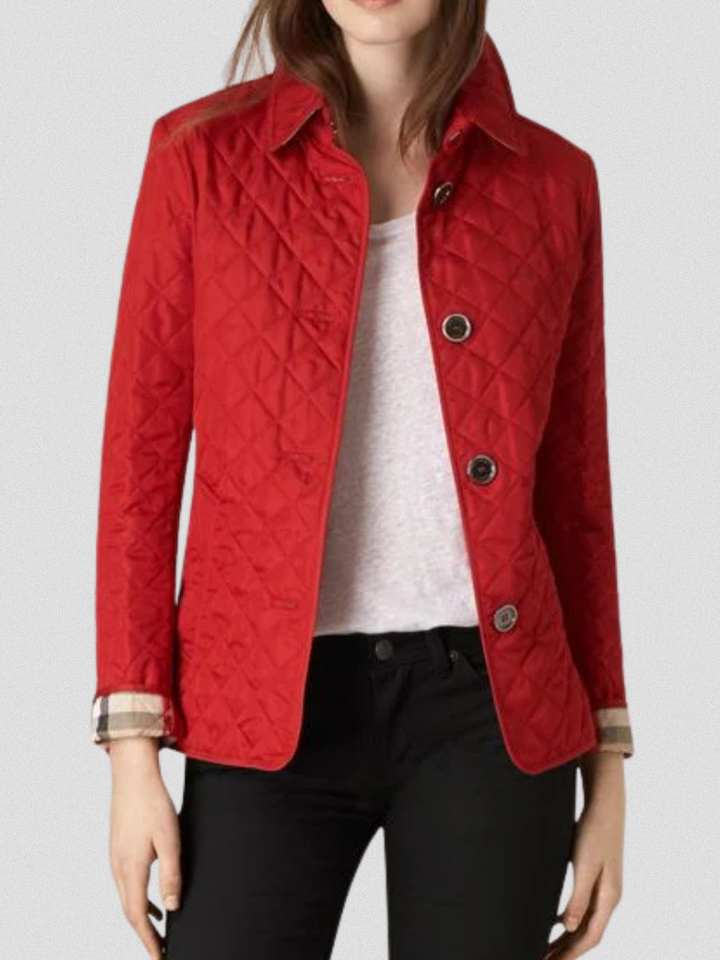 Jane™ | Fall Jacket