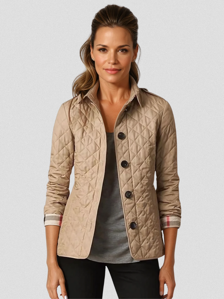 Jane™ | Fall Jacket