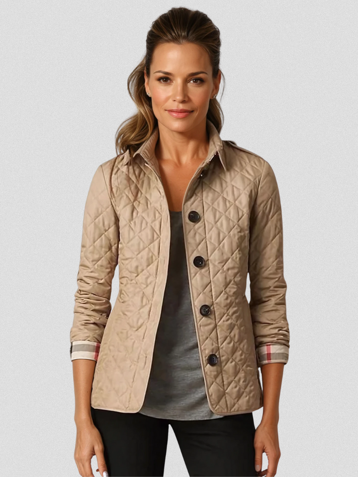 Jane™ | Fall Jacket