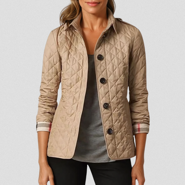 Jane™ | Fall Jacket