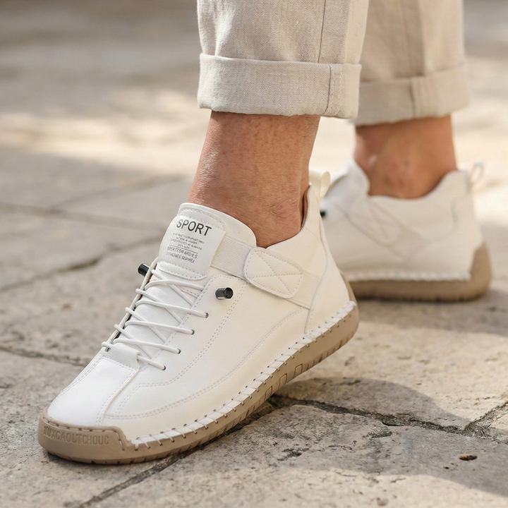 Bonnie™ | Orthopaedic Comfort Sneakers