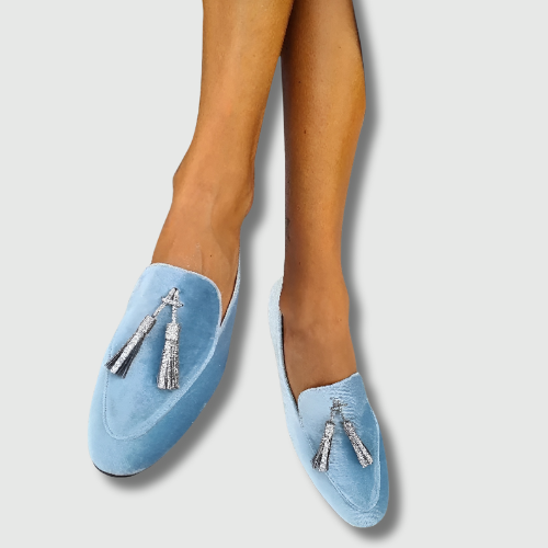 Kirsten™ | Soft Finish Loafers
