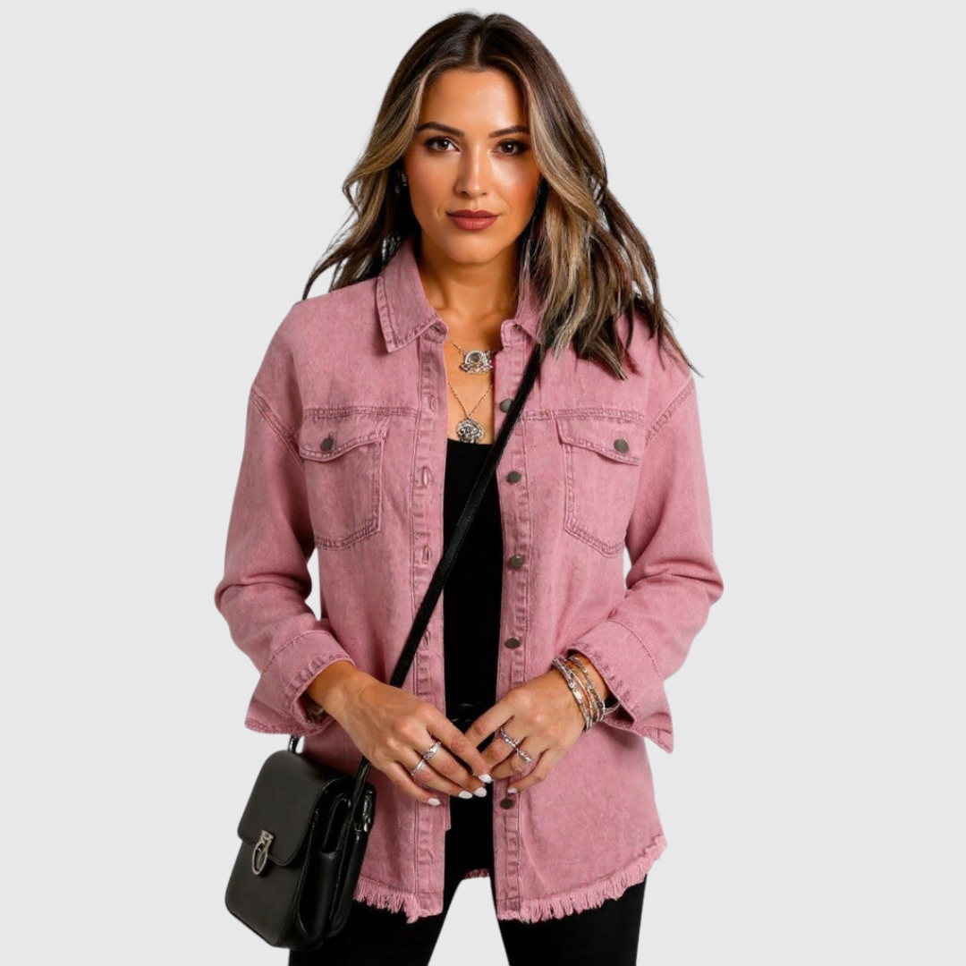Kristen™ | Casual Everyday Jacket