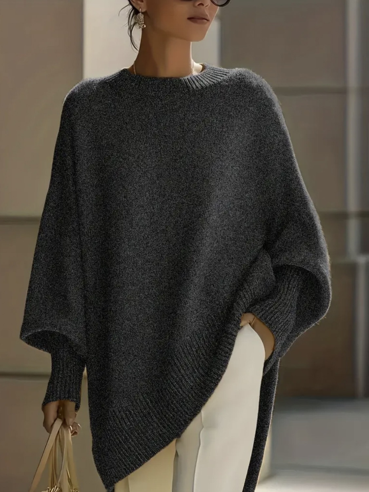 Pearl™ | Soft Crew Neck Jumper