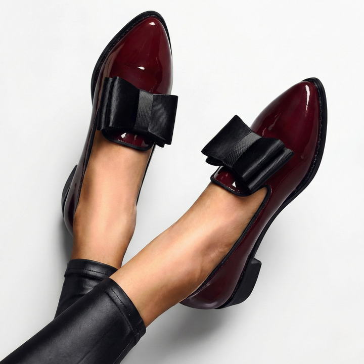 Jane™ | Refined Classic Loafers