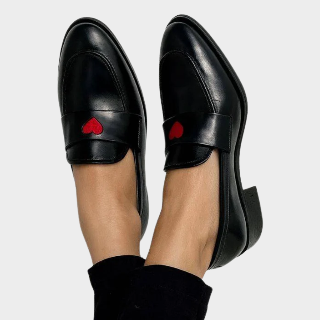 Dorothy™ | Elegant Comfort Shoes