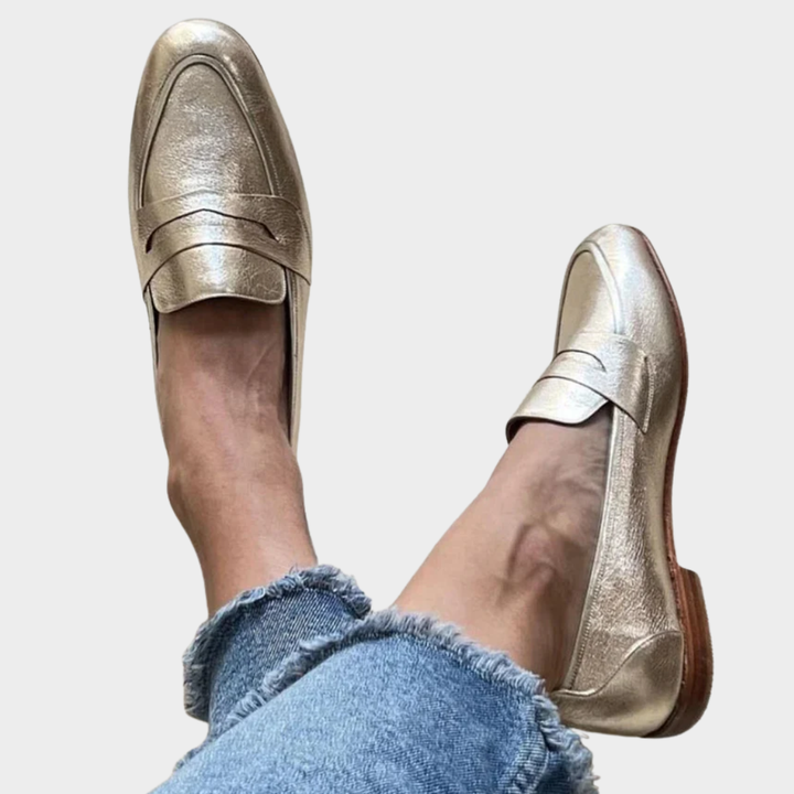 Darlene™ | Casual Loafers