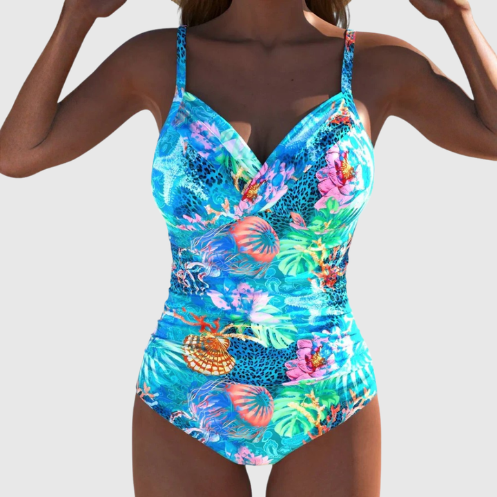 Jolene™ | Elegant Swimsuit