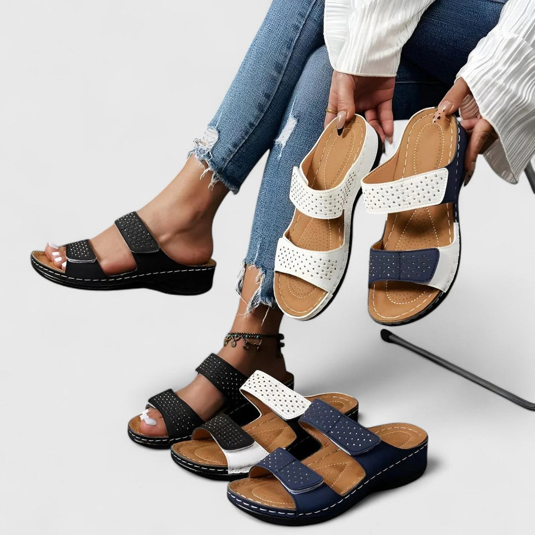 Vivian™ | Comfort Everyday Sandals