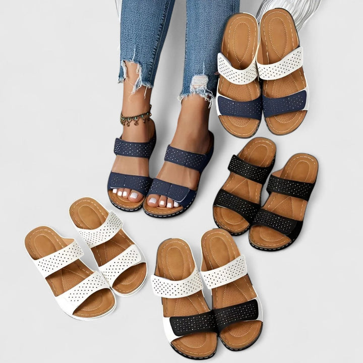 Vivian™ | Comfort Everyday Sandals